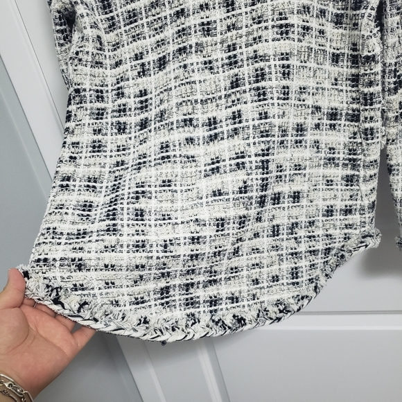 NIC + ZOE Tweed Jacket - Picture 10 of 13